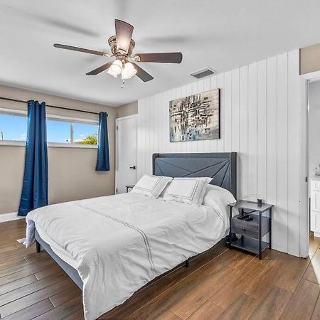 Palm Haven! Villa Cape Coral Kültér fotó