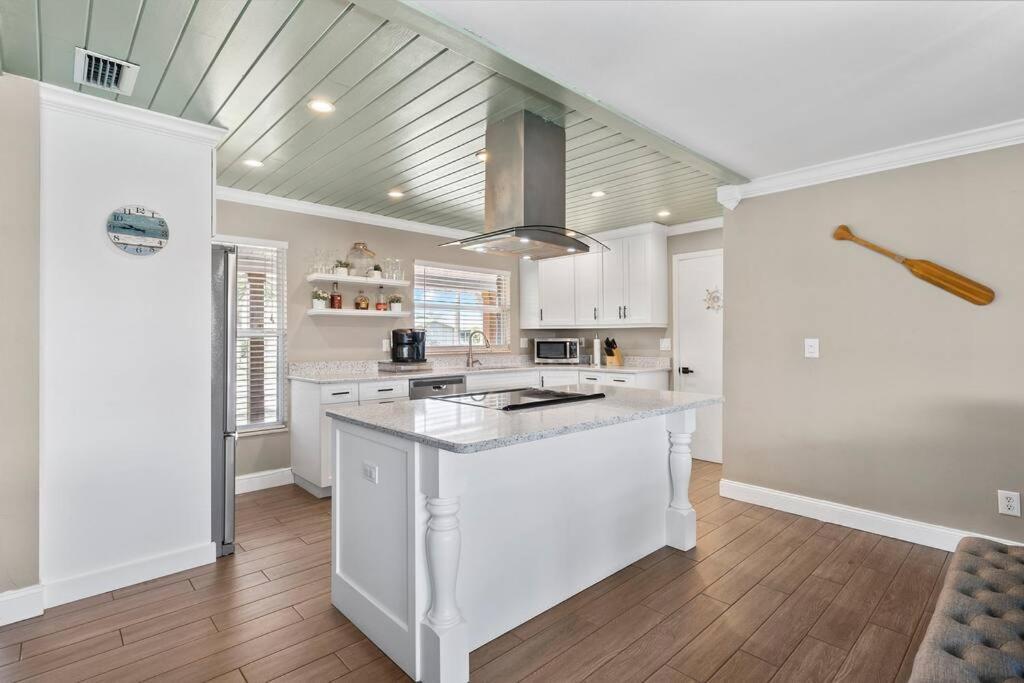 Palm Haven! Villa Cape Coral Kültér fotó