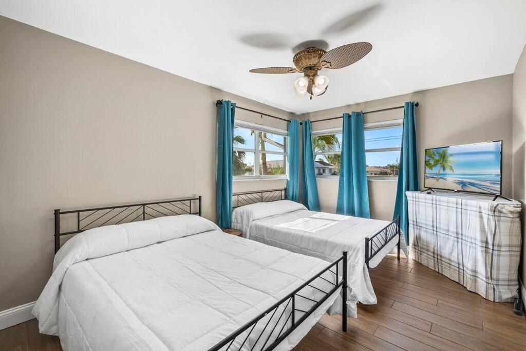 Palm Haven! Villa Cape Coral Kültér fotó