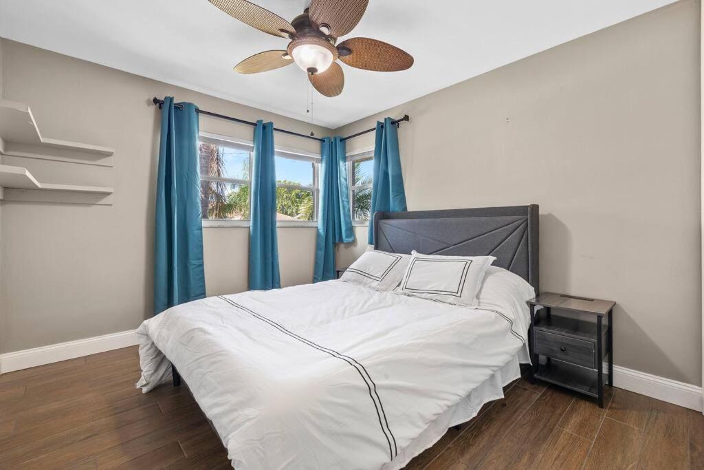 Palm Haven! Villa Cape Coral Kültér fotó