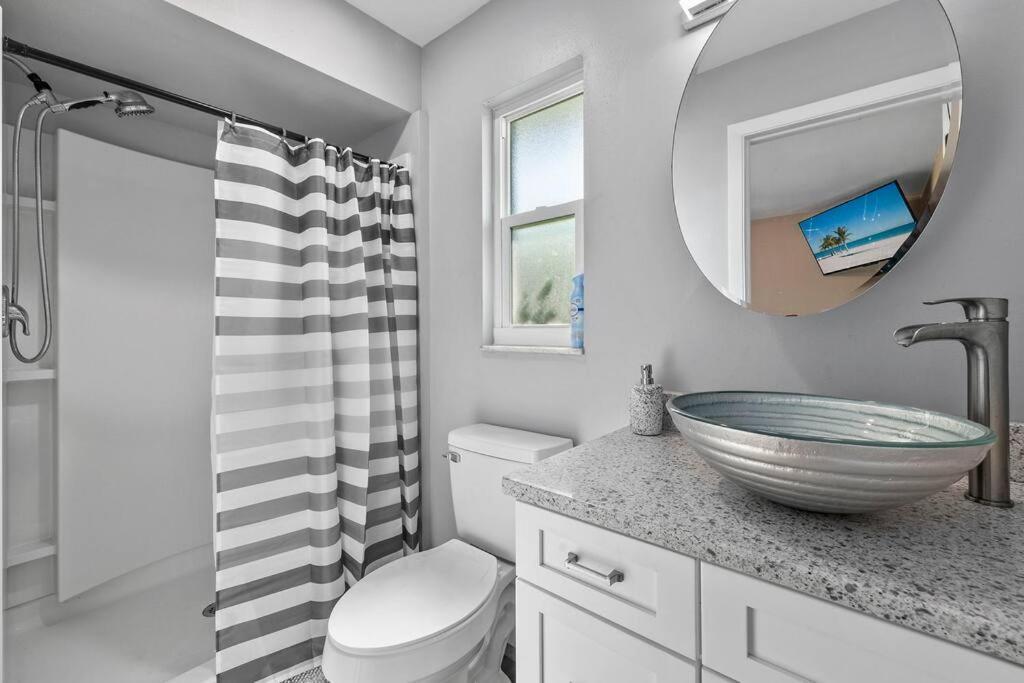 Palm Haven! Villa Cape Coral Kültér fotó