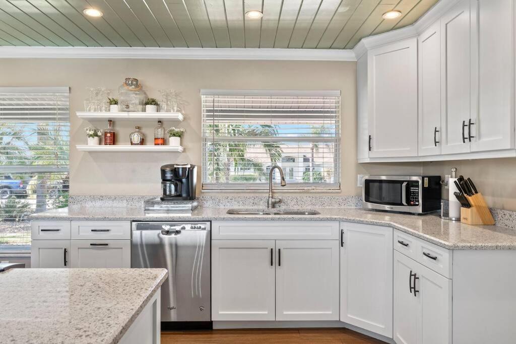 Palm Haven! Villa Cape Coral Kültér fotó