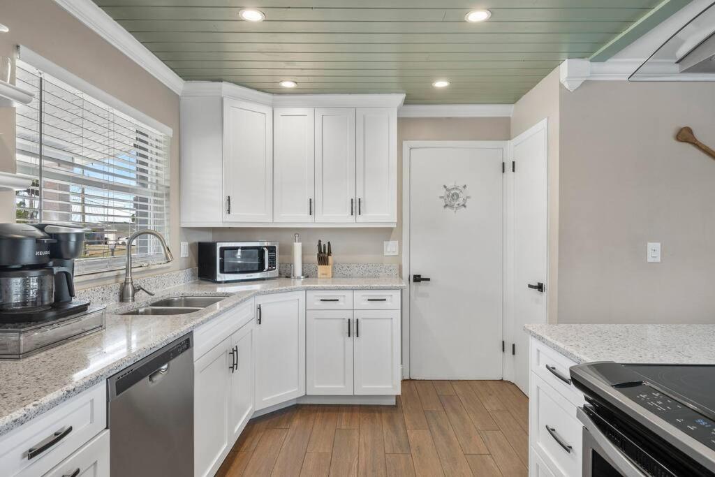 Palm Haven! Villa Cape Coral Kültér fotó